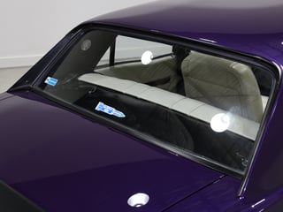 1971 Ford Falcon XY GTHO Replica - Wild Violet SUNROOF