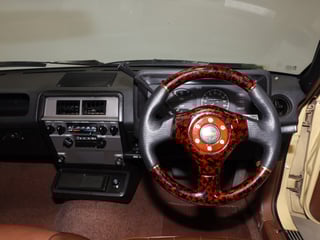 1979 Ford XD Falcon GL