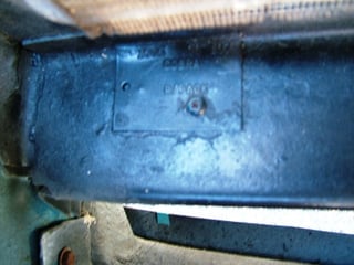 XC Falcon Cobra Coupe #107