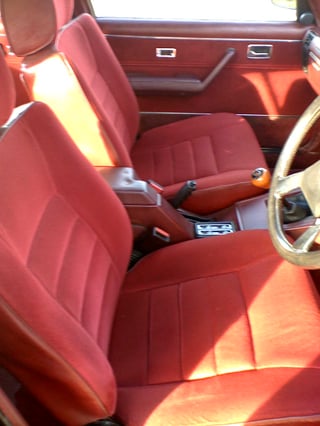 VC HDT Commodore #304