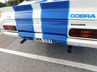 1978 Ford XC Falcon Cobra #137