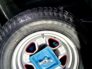 1975 VJ Valiant Charger XL Sports Pack - 21,898 km