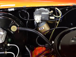 1975 Holden HJ GTS Monaro Coupe - Rare 5.0L 4sp - Concours Restored  