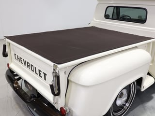 1965 Chevrolet C10 Short-Bed Pick up - LS1 Turbo  