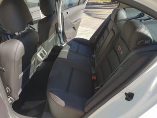 2014 FPV FG Falcon GTF Build No. 26 / 500