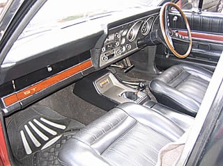 XY Falcon GT :: 1970