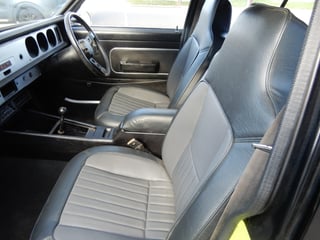 1974 Holden LH Torana SLR - Barbados Green