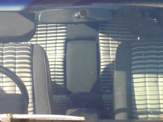 XD Fairmont Ghia ESP