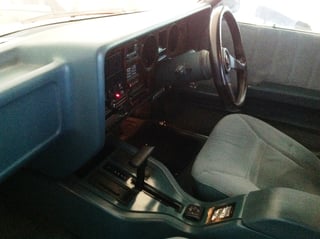 HDT Magnum WB Statesman #1172