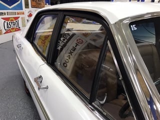 1970 XY GT Falcon Replica