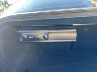 1996 BMW E36 M3 EVO Individual - Santorini Blue