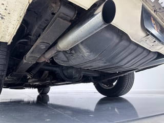 1973 Ford Mustang Mach 1 351 4V Cobra Jet V8