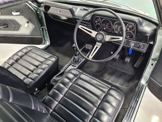 1971 LC GTR Torana