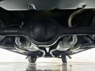 1971 ZD Fairlane 500 - 351 V8