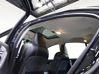 2007 FPV GT-P BF MK II Build No 139 - Silhouette 