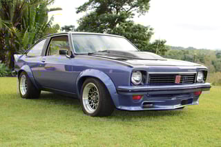 1976 LX SS Torana Hatchback 308 V8
