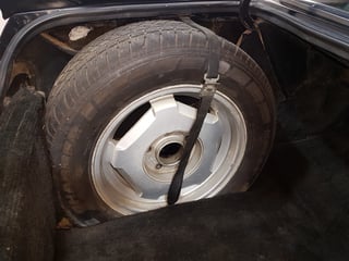 1980 VC HDT Brock Commodore #367