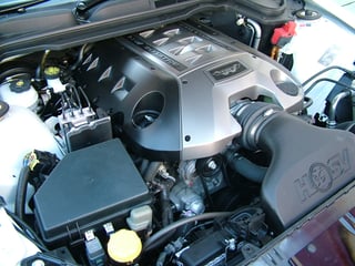 HSV W427