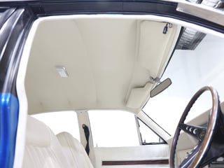 1971 Ford Falcon XY GT Replica - Supercharged 393ci