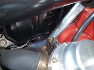 2005 Ford FPV BA MkII Falcon GTP - Twin Turbo 722rwkW