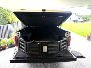 2012 Ford F150 Harley Davidson Limited Edition Build No. 1551