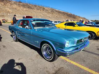 2023 All Ford Day - Eastern Creek NSW
