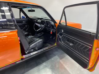 1970 LC Torana GTR XU1 Tribute
