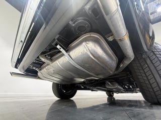 1976 Holden LX Torana SS 4.2L Auto - Tuxedo Black