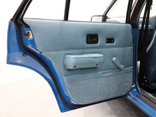 1985 HDT VK SS Group A Brock Commodore Build No 64/500 - 11,820 km