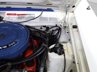 1978 Ford Falcon XC Cobra Build No 322 - Unrestored 16,462km