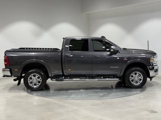 2022 RAM 2500 Heavy Duty Laramie - 27,200 km