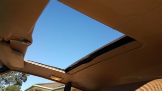 1978 XC Fairmont Coupe 302 V8