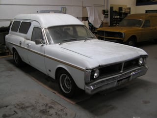 XY Commercial Resto Projects