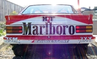 1976 Torana LX Hatchback