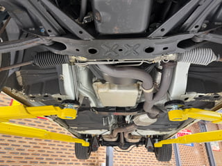 1995 HSV VS Maloo Build No 002 - 11,975km - One Family Ownership
