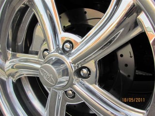 '57 Chevrolet Sports Coupe