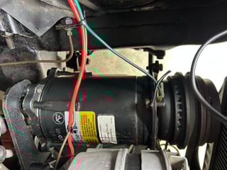 1974 Holden HQ Premier Station Wagon 