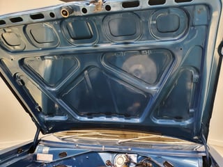 1975 VJ Valiant Charger XL Sports Pack - 21,898 km