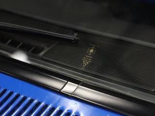 1978 Ford Falcon XC Cobra Build No 322 - Unrestored 16,462km