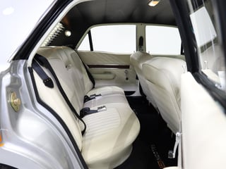 1969 Ford XW Falcon GT Replica - Silver Fox …