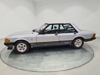 1982 XE Fairmont Ghia ESP Replica 351 4 Speed