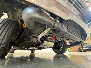 1988 Holden VL Commodore BT1 Police Pack - 9 Second Qtr. Mile