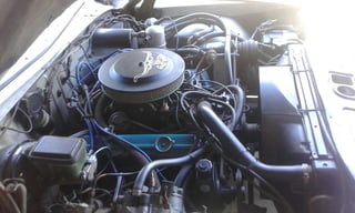 1984 WB Statesman DeVille