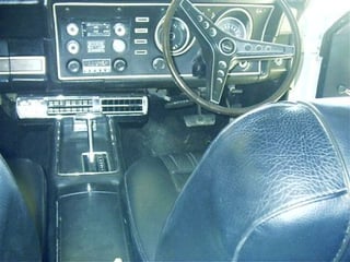 XY Fairmont 351