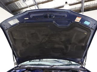 1995 Ford Falcon EF Series II GLI Classic - Arctic Blue - One Owner