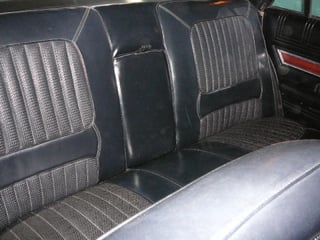 XW Falcon GTHO Phase 1