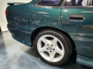 1994 HSV VR Clubsport Build No.730 - 5 Speed Manual