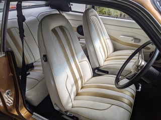 1973 VJ Valiant Charger K10 - Ex Maroubra NSW Police Car