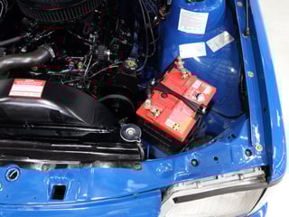 1984 HDT VK SS Group A Brock Commodore Replica - 355ci 450hp