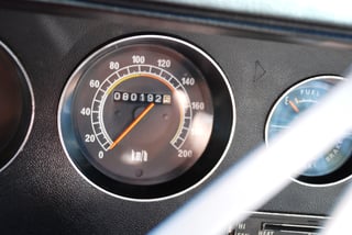 Valiant CL 770 Charger 318 V8